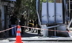 Suriye’de mühimmat yüklü araç patladı: 5 ölü, 10 yaralı