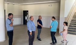 Sarıkaya Barbaros İlkokulu yeni eğitim yuvasına taşınıyor
