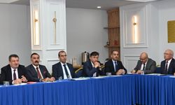 Yozgat’ta yeni eğitim ve öğretim yılı hazırlıkları değerlendirildi