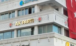 Yozgat’ta AK Partili ismin çocuğu kaza geçirdi