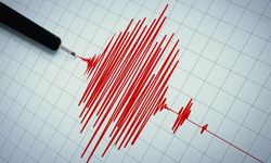 Başkentte deprem paniği!