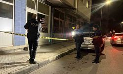 İki grup arasında bıçaklı kavga: 1 yaralı