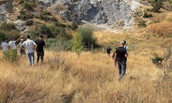 12 gündür izine rastlanamadı: Kayıp genç aranıyor