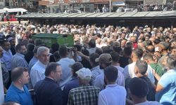 Yozgat'ta Seyran son yolculuğuna uğurlandı