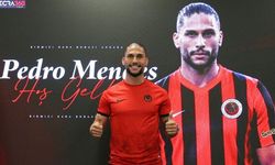 Gençlerbirliği, Pedro Mendes’le Anlaştı