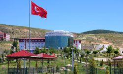 Üniversiteden Erasmus+ kapsamında 4 projeye destek