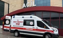 Elektrik akımı can aldı: İşçi hayatını kaybetti
