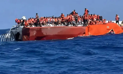Girne açıklarındaki faciada bilanço ağırlaşıyor: Can kaybı 13’e yükseldi