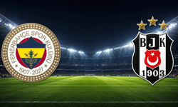 Kadıköy’de derbi gecesi: Fenerbahçe ve Beşiktaş’ın muhtemel 11’leri belli oldu