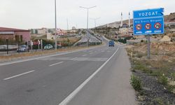 Yozgat’ta 12 bin tonluk yol çalışması yapılacak