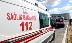 Mezarlıkta görenleri şoke eden görüntü: Ağaca asılı halde bulundu