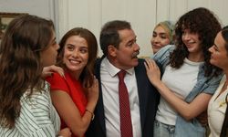 TRT 1'de yeni dizi heyecanı: "Evlilik Güzeldir" yarın başlıyor