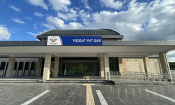 Uraloğlu açıkladı: Yozgat-İzmir arası 5,5 saate düşecek