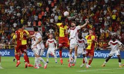 Gaziantep FK’dan Göztepe deplasmanında 4-2’lik galibiyet