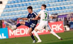 Süper Lig'de 4. hafta görünümü