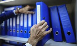 Binlerce memur alımı için tarih belli oldu
