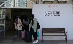 GSB yurt yerleştirme sonuçları açıklandı