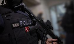 FETÖ firarisi gizli bölmede yakalandı
