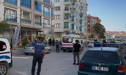Kan donduran olay! Yeğenini öldürüp polise teslim oldu
