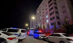 Başına tabancayla ateş eden şahıs hayatını kaybetti