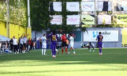 Eyüpspor 0-2 Çaykur Rizespor