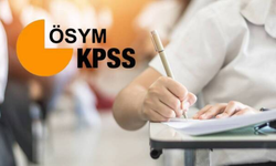 KPSS alan bilgisi soru ve cevapları açıklandı mı? Ne zaman açıklanacak?