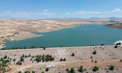 Yozgat’a tarımda dev proje: 80 bin dekar arazi sulanacak