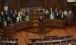 Albin Kurti kimdir? Nereli? Kaç yaşında? Kosova Başbakanı Kurti kimdir?