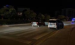 Cadde üzerindeki kavga kanlı bitti! 1 yaralı