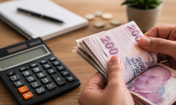Maaş zamlarında yeni hesap: Emekliye 2 bin 541 TL, memura 6 bin 109 TL artış