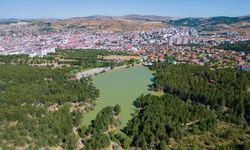 Yozgat Valiliğinden park ve piknik alanları için temizlik çağrısı
