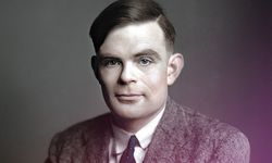 Alan Turing kimdir? Nasıl, neden öldü? Kısaca hayatı...