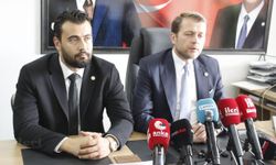 İYİ Parti Genel Sekreteri Yozgat'a geldi