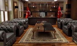 İlçe milli eğitim müdürü değişti