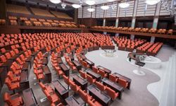 Meclis yeni döneme hazırlanıyor: Kızılay’dan nafakaya, sigaradan yargıya kritik gündem