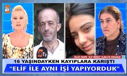 Müge Anlı Mikail kimdir? Müge Anlı’daki Elif Merve Yılmaz olayında adı geçen Mikail kimdir?