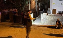 Bıçaklı kavgada ölen şahsın olay öncesi görüntüleri ortaya çıktı