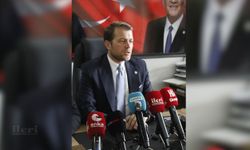 Özel, Yozgat'ta çiftçinin sorunlarına dikkat çekti