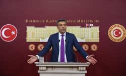 Öztürk Yılmaz kimdir? Hayatı, diplomasi kariyeri ve siyasi geçmişi