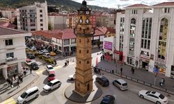 Yozgat’ta araç sayısı hızla yükseliyor! İşte son rakam