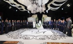 Abdullah Azzam Demirci kimdir? Ali Erbaş'ın damadı Abdullah Azzam Demirci'nin hayatı ve çifte düğün tartışması nedir?