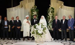 Bihter Serra Erbaş kimdir? Ali Erbaş'ın kızı Bihter Serra Erbaş kiminle evlendi, eğitimi ve düğün tartışmaları neler?