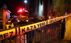 Kocası eşini 5 yerinden bıçakladı