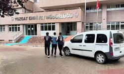 Sorgun’da dolandırıcılık operasyonu