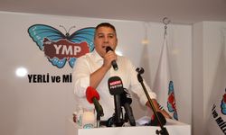 Teoman Mutlu kimdir? Teoman Mutlu hangi parti'nin genel başkanı, nereli, kaç yaşında, hayatı, eğitimi ve kariyeri nedir?