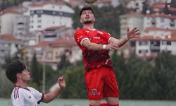 Ziraat Türkiye Kupası’nda tarihi skor! Amasyaspor 10-0 kazandı