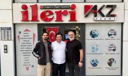 İstanbul’daki başarılı Yozgatlı isimler İleri’de buluştu