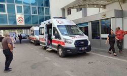 Korkunç olay! Eşini ve 2 çocuğunu öldürdükten sonra intihar etti