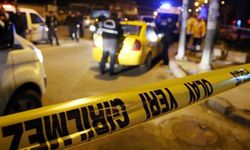 Adam evinin balkonunda ölü bulundu