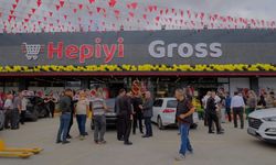 Yozgat’ta Hepiyi Gross hizmete açıldı